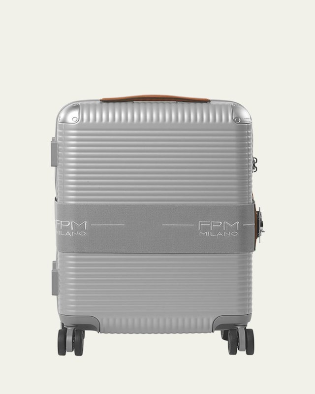 Bank Zip Deluxe 27" Hardside Luggage